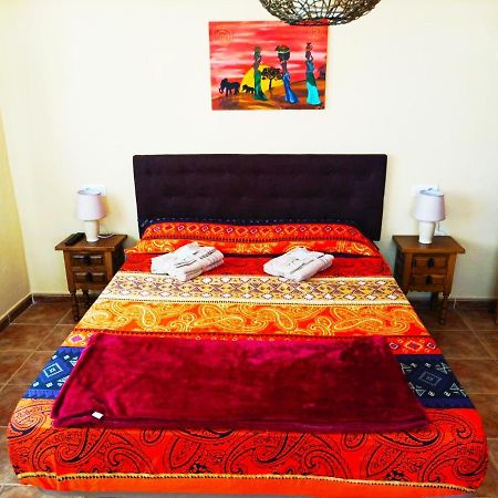 Casasina Apartment อากีลัส ภายนอก รูปภาพ