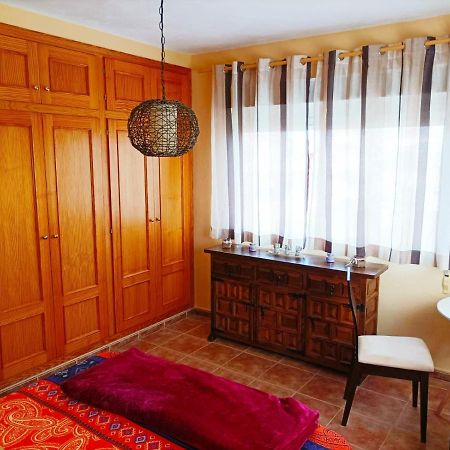 Casasina Apartment อากีลัส ภายนอก รูปภาพ